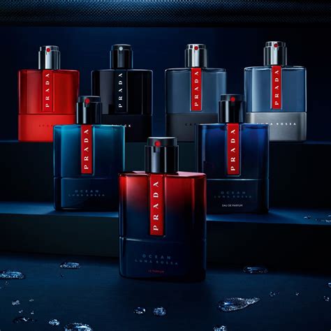 prada parfum herren luna rossa|Prada Luna Rossa perfume shop.